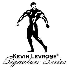 Kevin Levrone