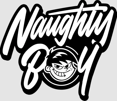 Naughty Boy