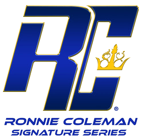 Ronnie Coleman Signature Series