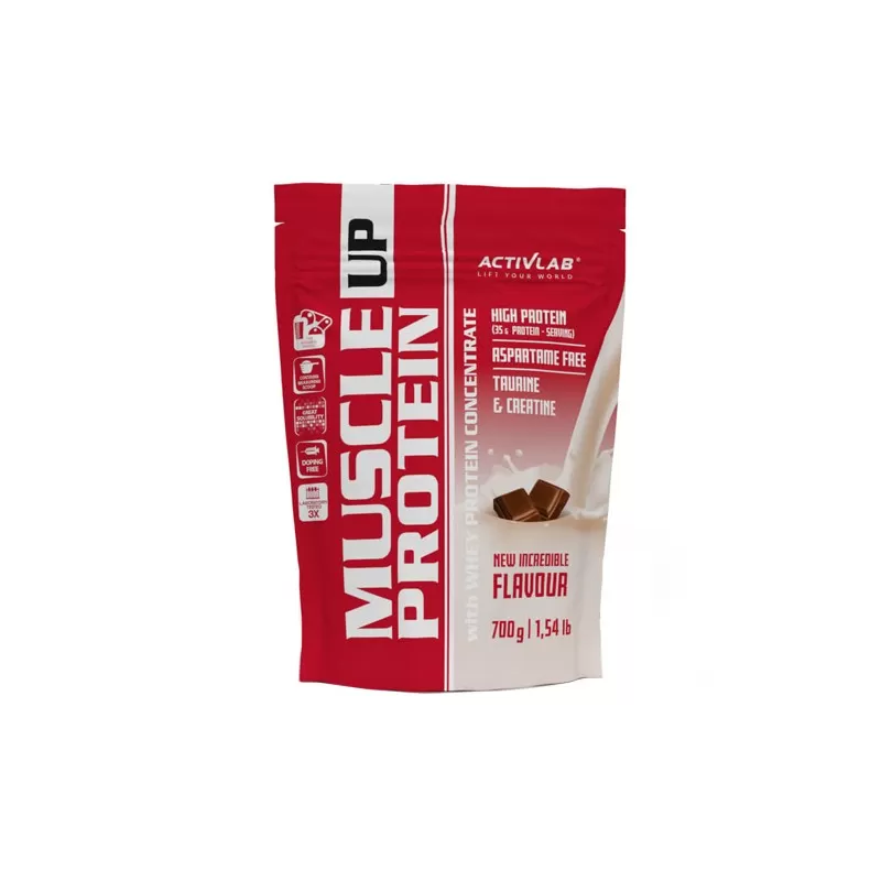 Activlab Muscle Protein Chocolate