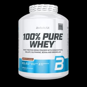 BioTech USA 100% Pure Whey Milk Rice