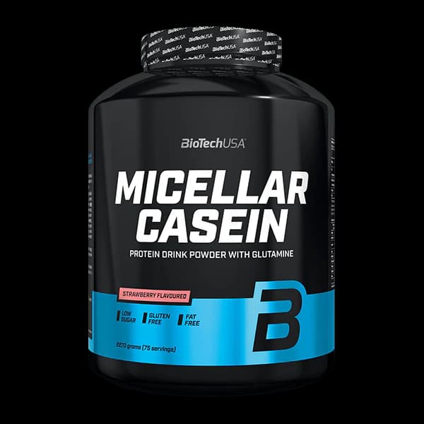 BioTech USA Micellar Casein