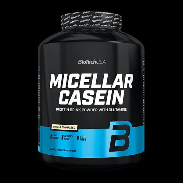BioTech USA Micellar Casein