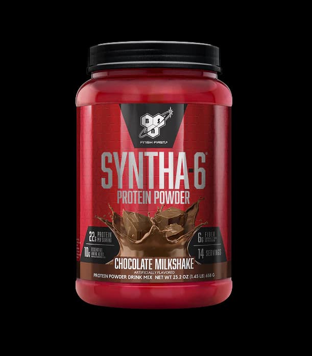 BSN SYNTHA-6 Isolate