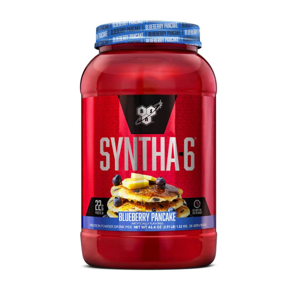 BSN Syntha-6