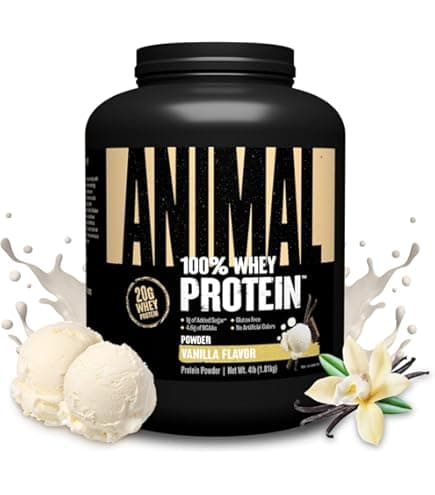 Cellucor COR-Performance Whey