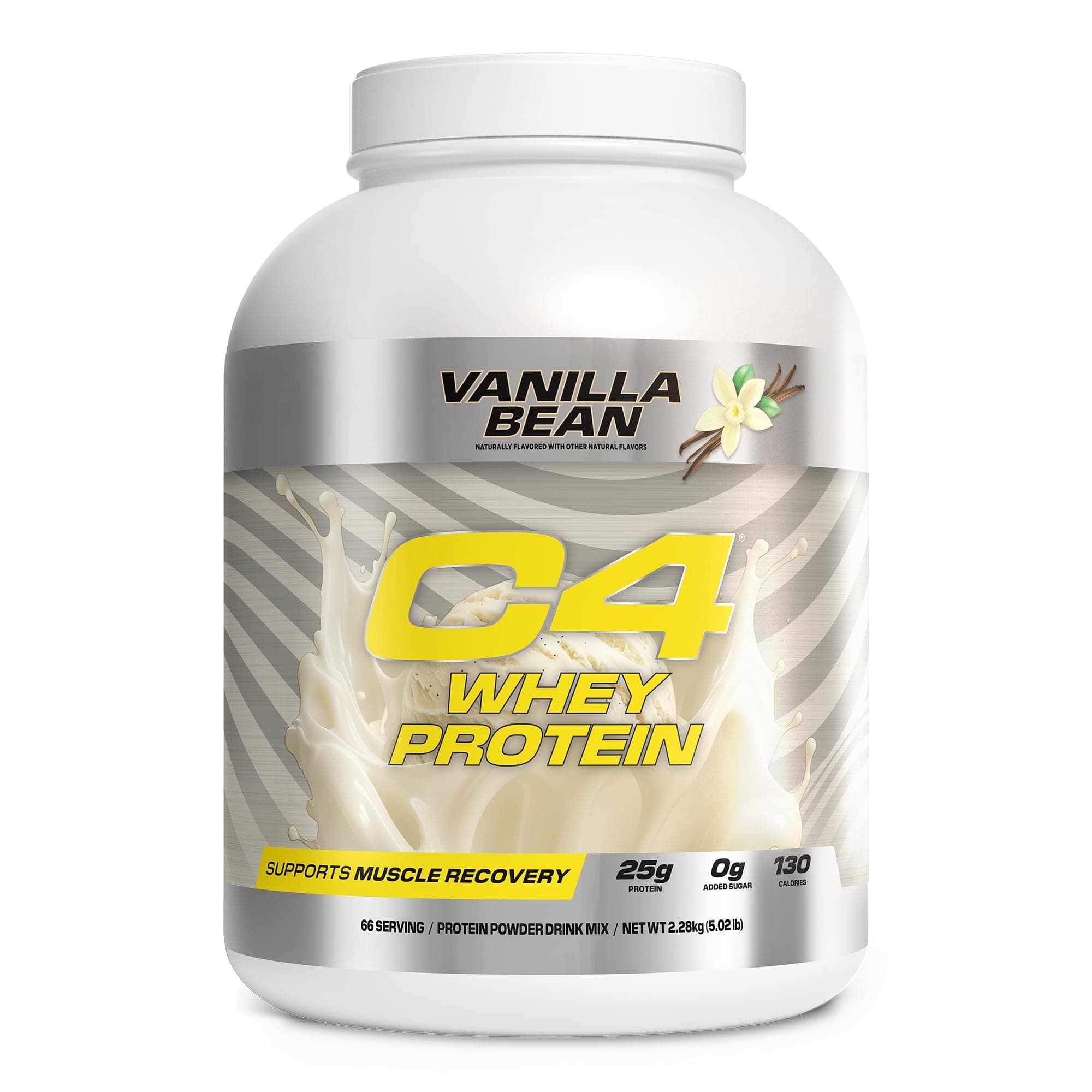 Cellucor Whey Sport Vanilla