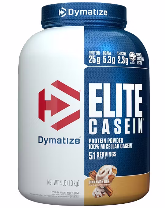 Dymatize Elite Casein