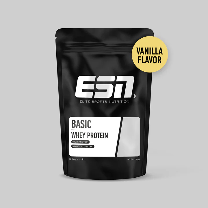 ESN Basic Whey
