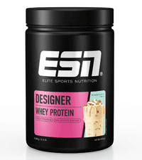 ESN Designer Whey Cookies & Cream