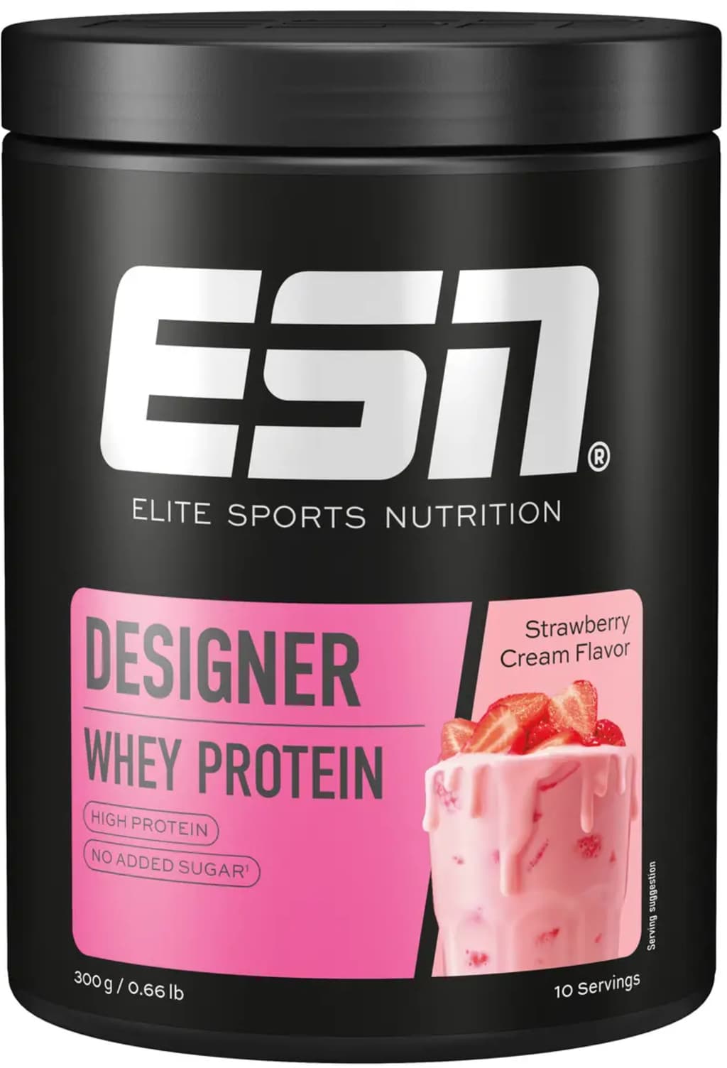 ESN Designer Whey