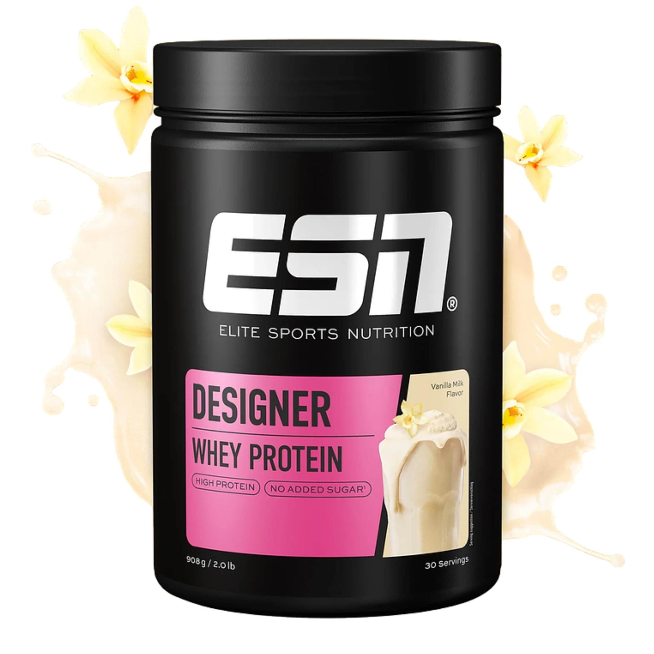 ESN Designer Whey