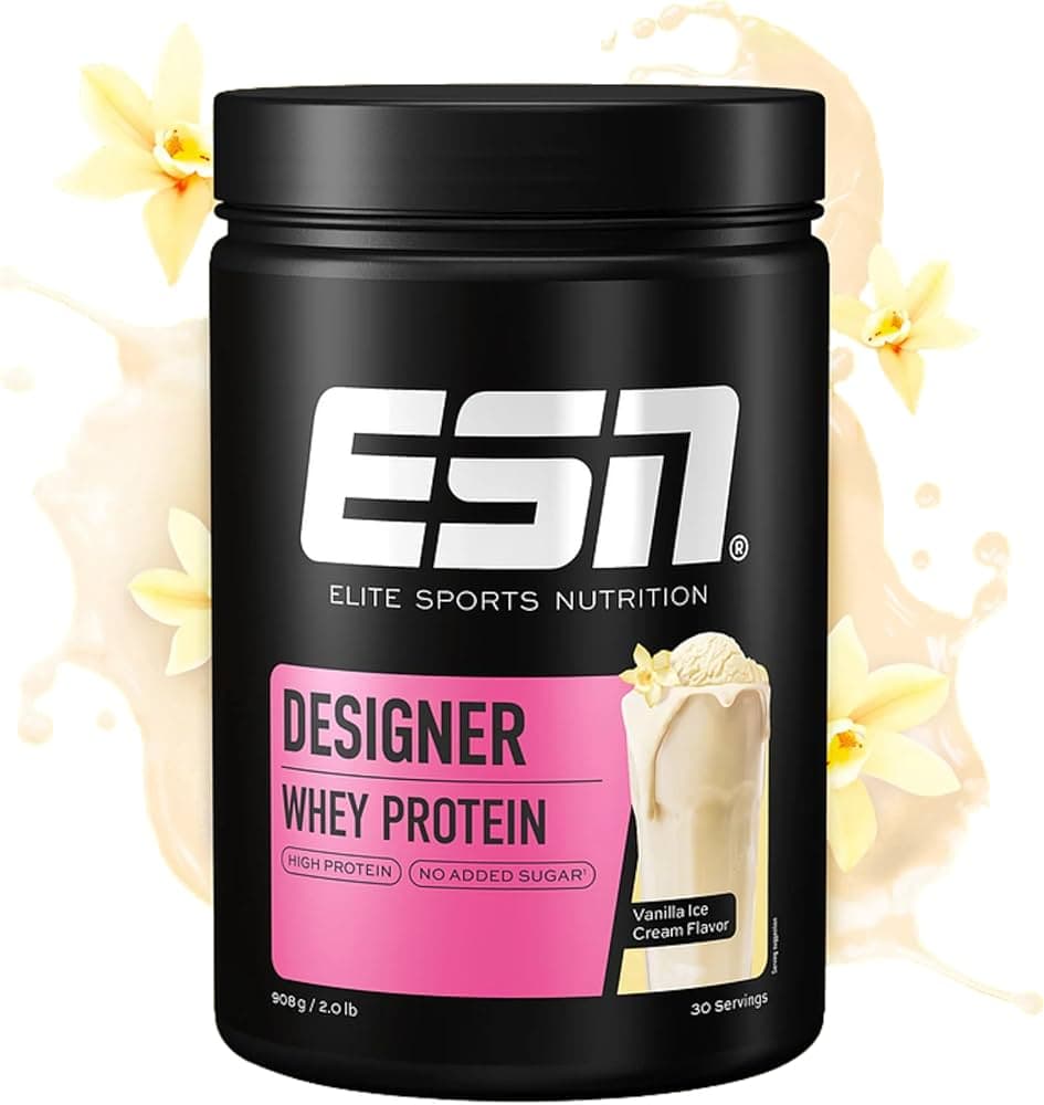 ESN Vegan Designer Protein