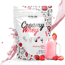 Evolite Creamy Whey