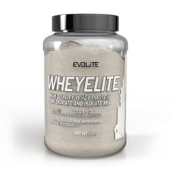Evolite Nutrition WheyElite Salted Caramel