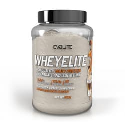 Evolite WheyElite Blueberry Yoghurt