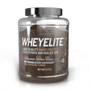 Evolite WheyElite Double Chocolate Double Chocolate