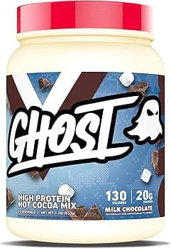 Ghost RTD Milk Chocolate