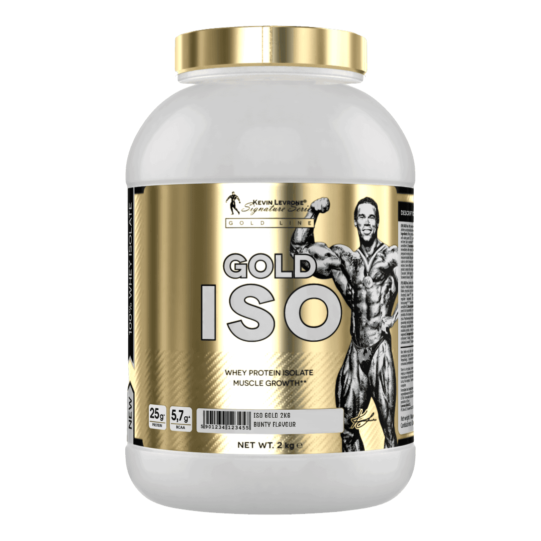 Kevin Levrone Gold ISO Mango