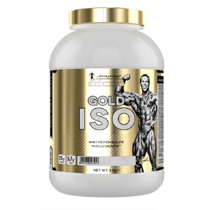 Kevin Levrone Gold ISO
