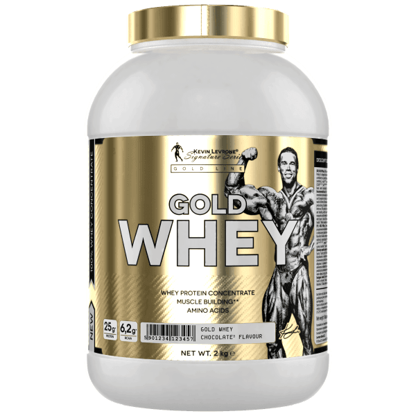 Kevin Levrone Gold Whey