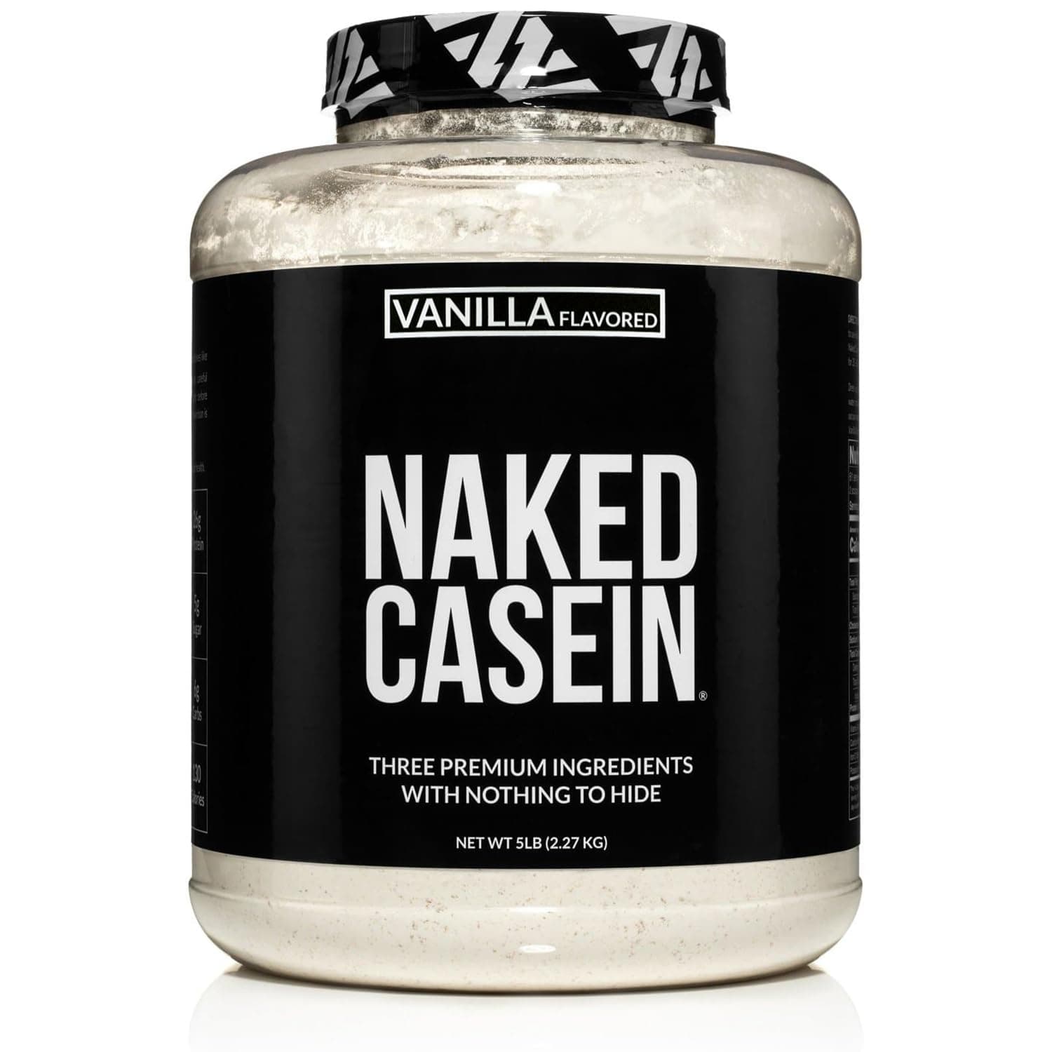 Naked Nutrition Naked Casein