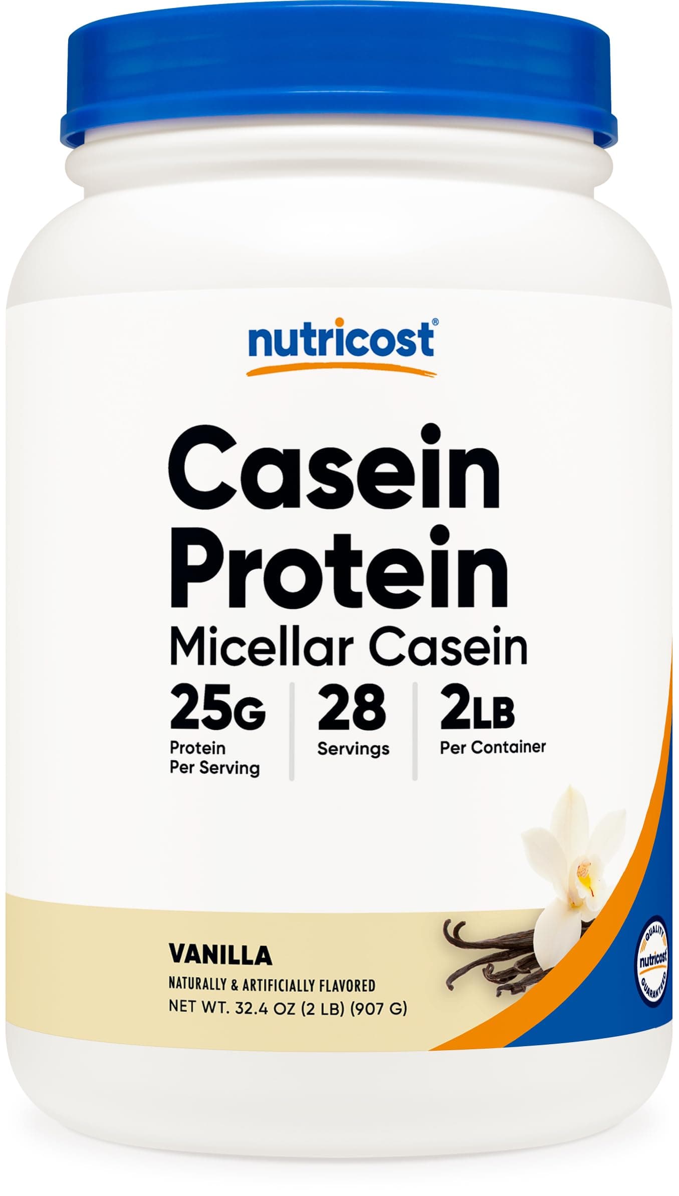 Nutricost Casein Protein