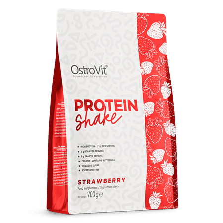 OstroVit Protein Shake
