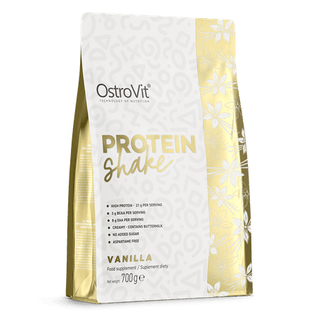 OstroVit Protein Shake vanillia