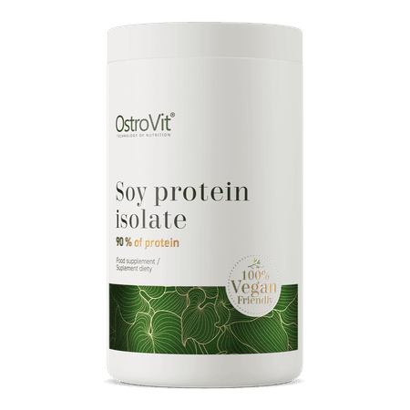 OstroVit Soy Protein Isolate natural
