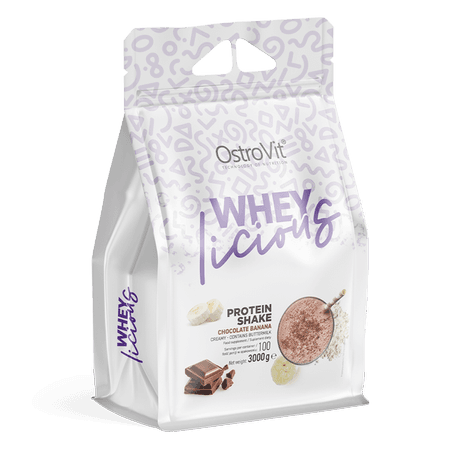OstroVit WHEYlicious