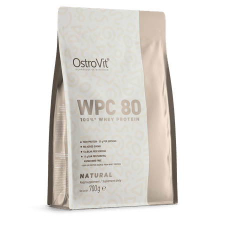 OstroVit WPC 80 natural