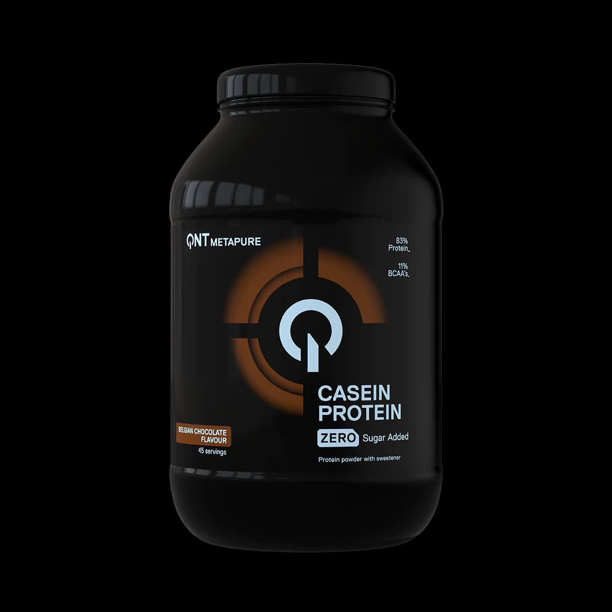 QNT Casein Protein Micellar Chocolate