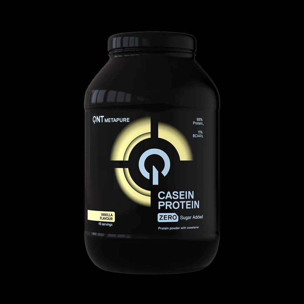 QNT Casein Protein Micellar