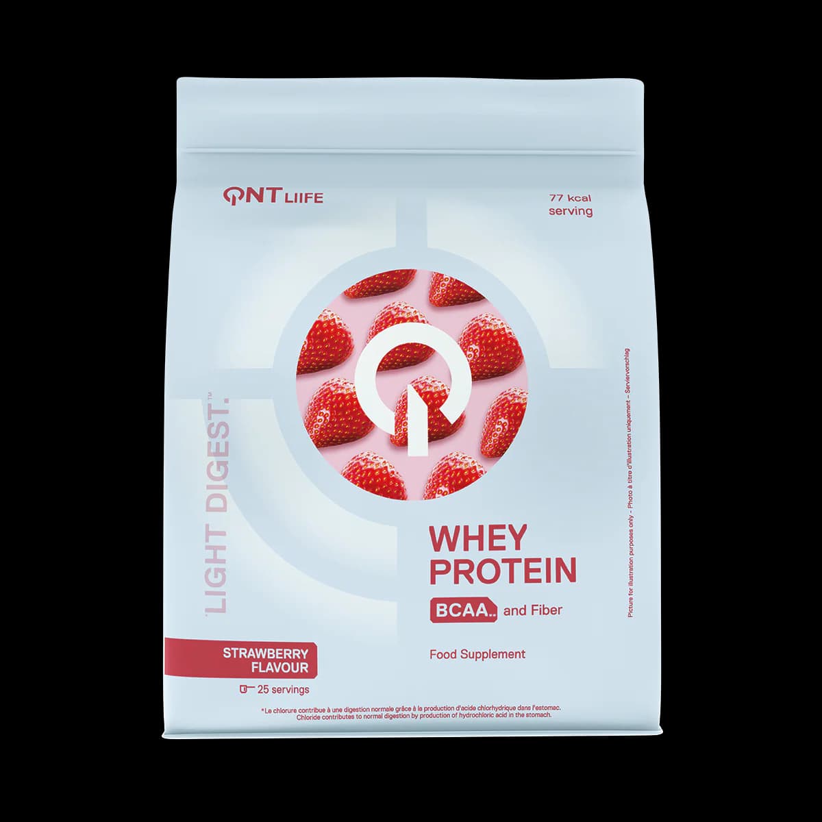 QNT Light Digest Whey Protein
