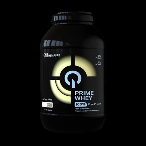 QNT Prime Whey Protein
