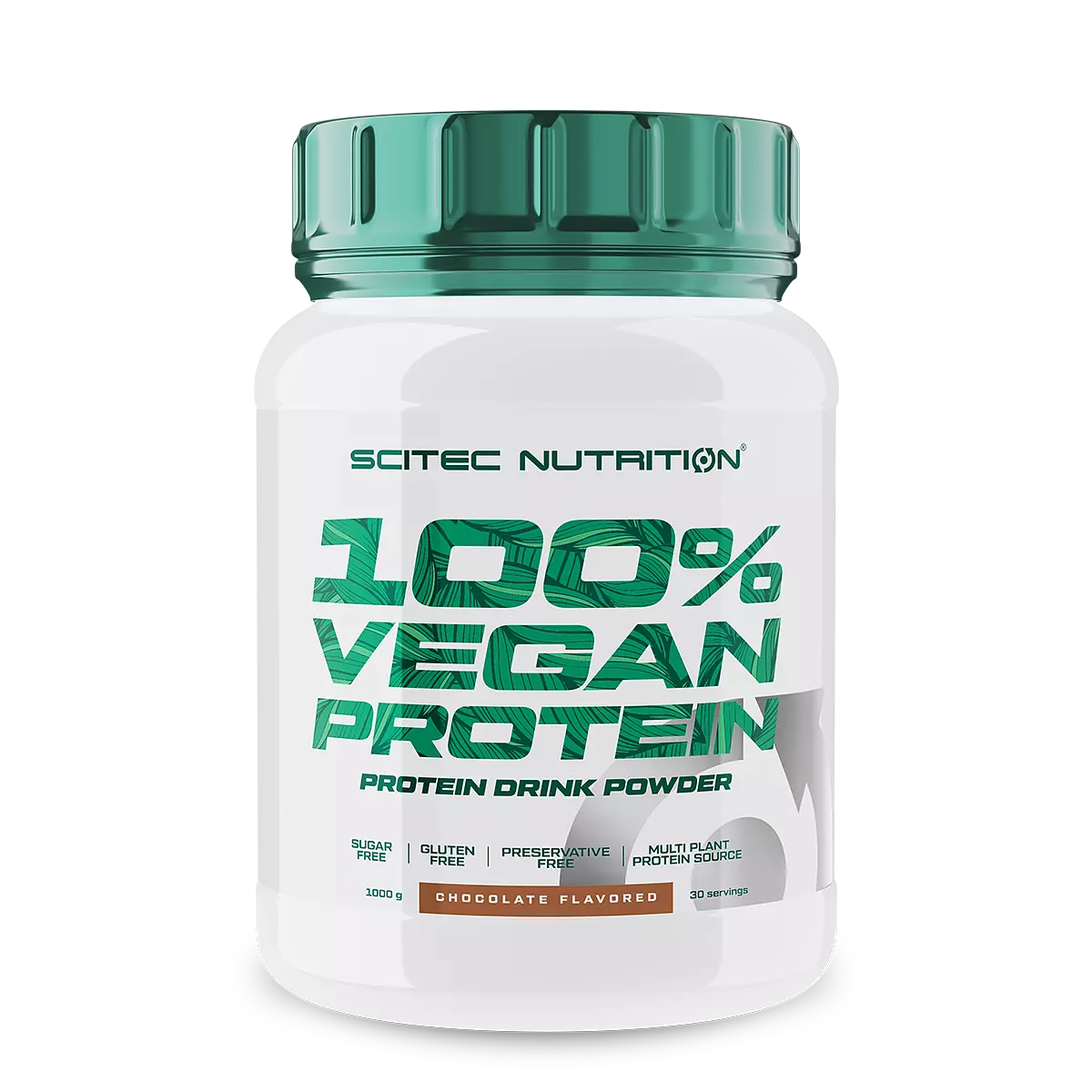 Scitec Nutrition 100% Vegan Protein