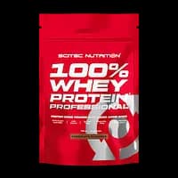 Scitec Nutrition 100% Whey Protein Professional Cookies & Cream