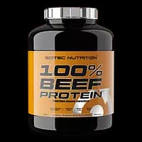 Scitec Nutrition Beef Protein Chocolate